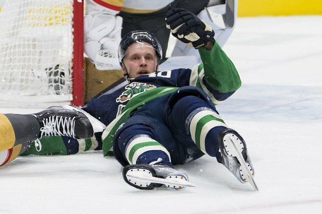 Blown leads haunting Canucks ahead of Avs challenge