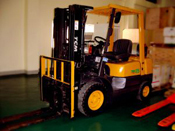 National Fork Lift Safety Conference