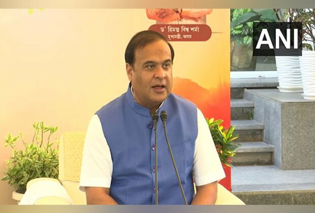 National Forensic Sciences University in Guwahati, an achievement for people of Assam, says CM Himanta Biswa Sarma