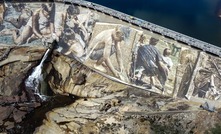 Collie gets a facelift.