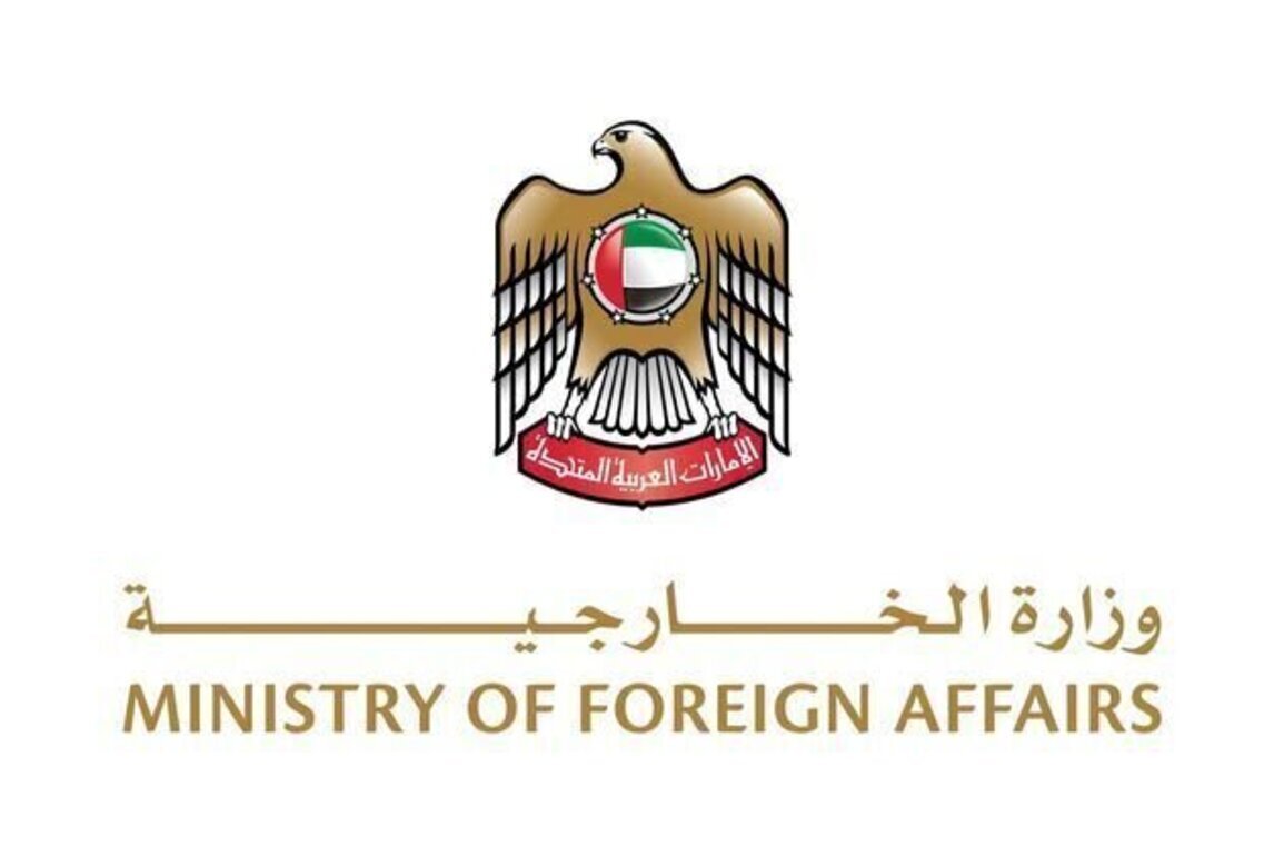 UAE expresses solidarity with India, conveys condolences over storm victims