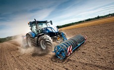 CNH retains UK tractor sales crown for 2021