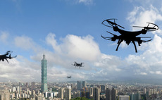 Investors complete €17m series-B round for Unifly