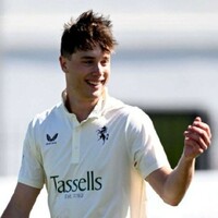 Corey Flintoff signs two-year rookie contract with Kent