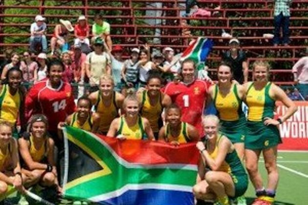 SA to host the 2021 Junior Women&#039;s Hockey World Cup