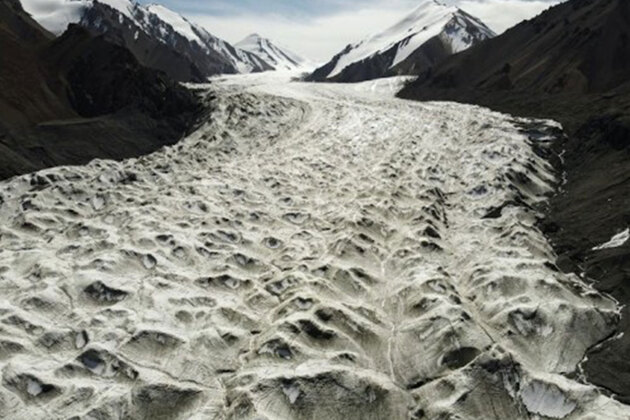 Tibet's climate crisis poses global threat, warns Stockholm Paper
