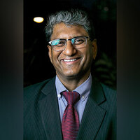 Suresh K Reddy appointed as next Ambassador of India to Egypt