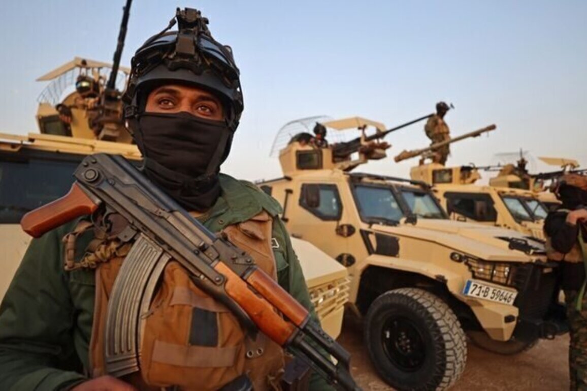 Iraq Pulled Into Iran War As Tehran Expands The Battlefield 