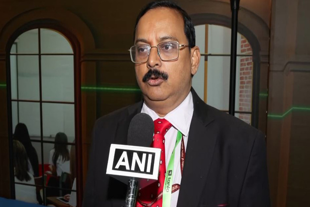 National Communications Academy signs MoU with GSMA; NCA DG says it will boost telecom innovation