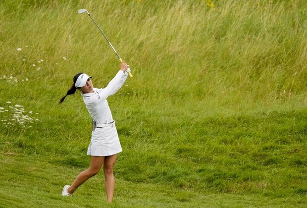 Lydia Ko birdies 18, holds on to win Olympic gold medal