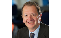 New bcg managing director takes charge