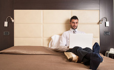 Dila Capital in €8m funding round for ByHours