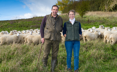 Farming in harmony with the environment brings economic benefits