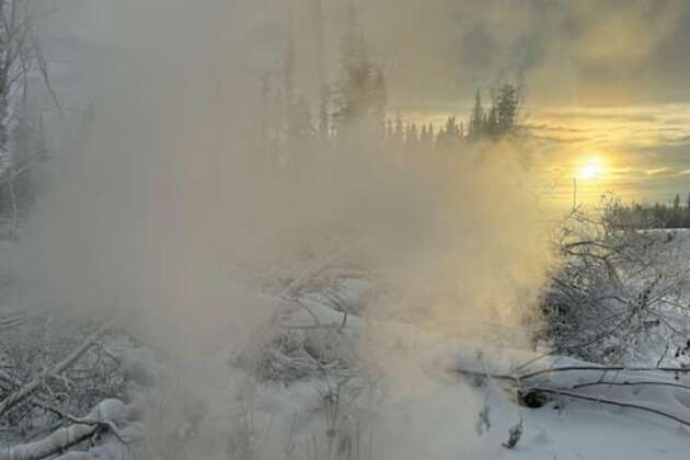 Nearly a third of forests in northeast B.C. could burn by year&#39;s end- province