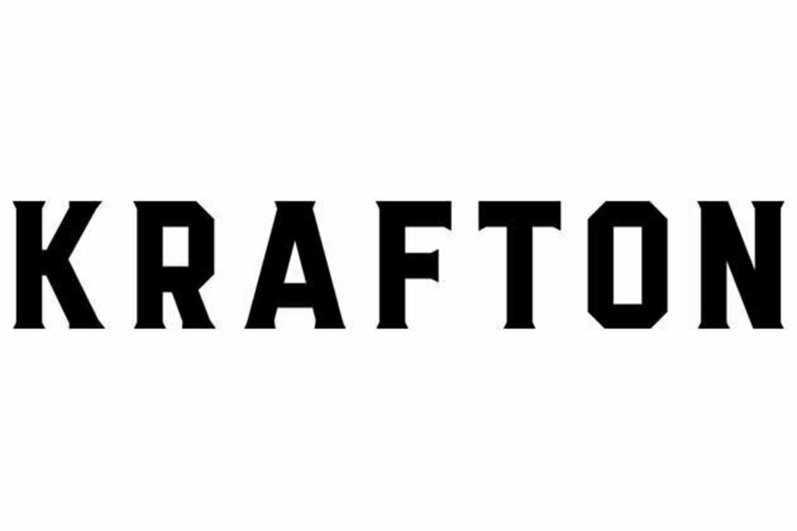 KRAFTON Launches 'Raon,' Its First Open-Source AI Model Family