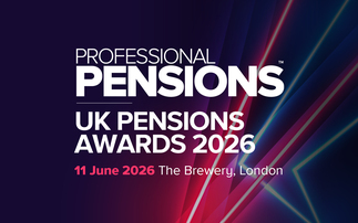 UK Pensions Awards 2026: Entry process opens!