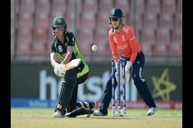 On this day, Meg Lanning guided Australia to fourth T20 WC final