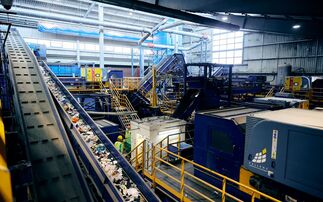 Cory gets green light for 'UK's largest' waste-to-energy with CCS project