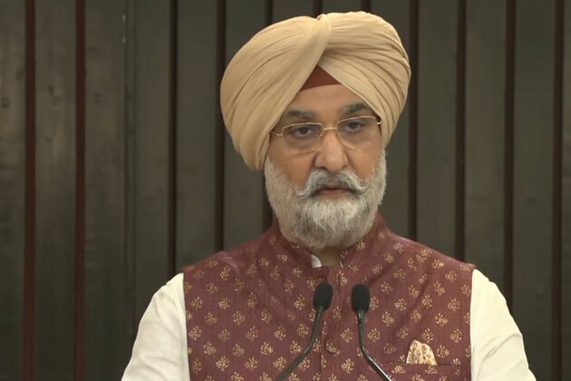 "Delhi must emerge as centre of enterprise, investment, employment": LG Sandhu