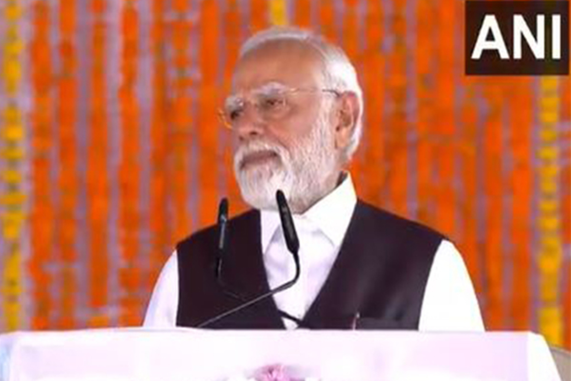 "These 11 years have been dedicated to welfare of poor": PM Modi on completion of 11 years of NDA govt