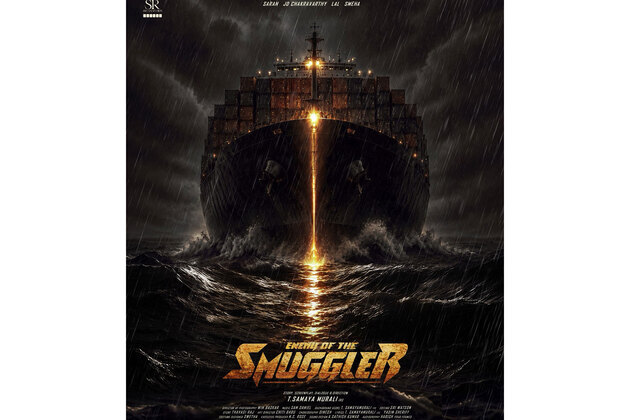 Lokesh Kanagraj, H Vinoth reveals title of Samaya Murali directorial: 'Enemy of the Smuggler'