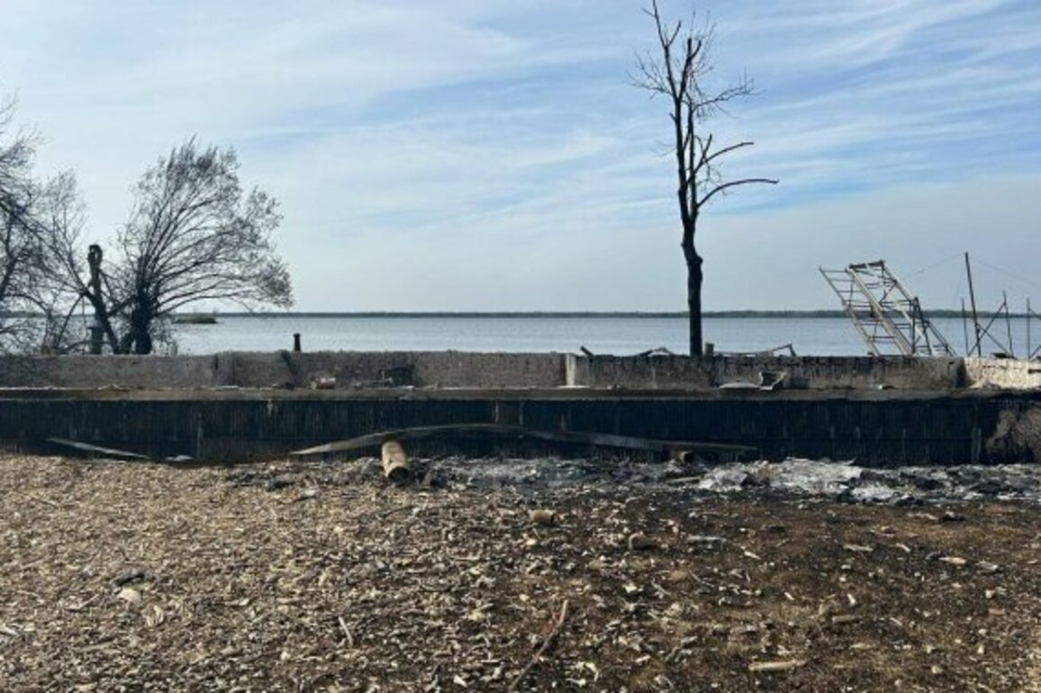 Under a microscope- Cottagers call for wildfire management plans after fatal fires