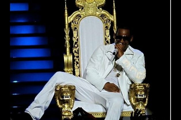 R Kelly faces bribery charge over fake ID to wed late singer Aaliyah
