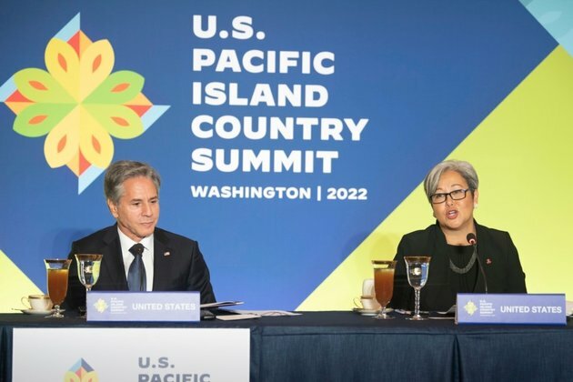 US Nearer to Pacific Islands Partnership, Pledges New Assistance