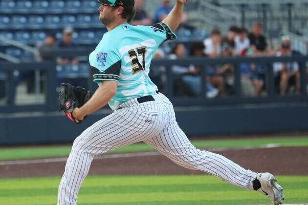 Gerrit Cole might rejoin Yankees' rotation this week