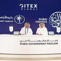 DOF, DLD conduct initial implementation involving settlement of Digital Assets in UAE dirham