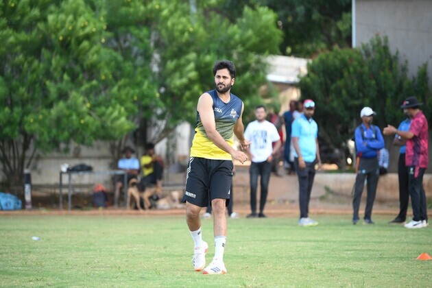 Eagle Thane Strikers appoint Shardul Thakur as captain for T20 Mumbai League 2026