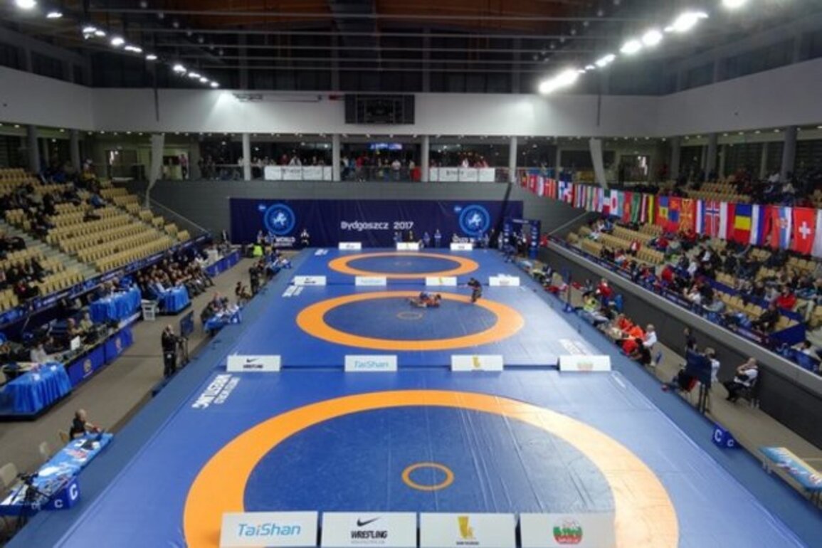 Government of India approves participation of wrestlers for ranking Series Zagreb Open