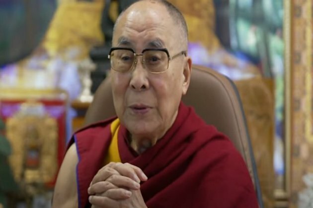 Encourage people to cultivate peace of mind for stable democratic societies: Dalai Lama