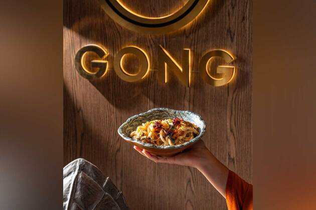 Gong Opens in Bandra as Speciality Restaurants Limited Unveils Its New-Age Pan Asian Flagship in Mumbai