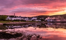 Scottish whisky distillery to be powered by local solar and hydro facilities