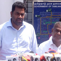Tamil Nadu: TVK submits petition to State Election Commission, flags lack of transport for voters