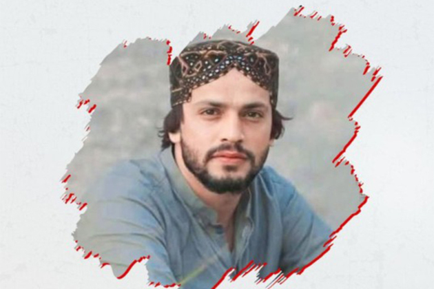 Pakistan: Human rights body decries enforced disappearance of Safar Baloch