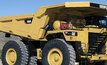 Caterpillar is the world's biggest manufacturer and supplier of equipment