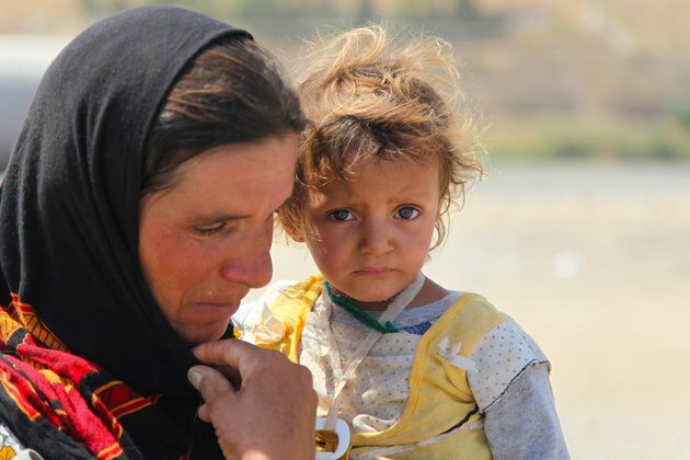 UN chief underlines commitment to justice for Yazidis in Iraq