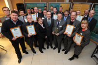 Ridgeons adopts positive actions approach