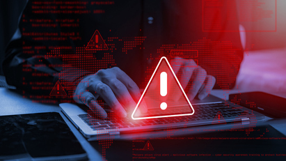 Global fraud attack rates rise again