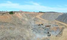 The Burbanks gold project is situated near Coolgardie, Western Australia