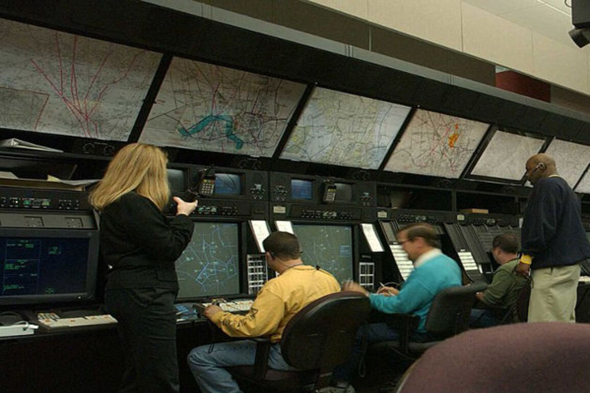 FAA reports nationwide delays as shutdown strains air traffic staff            