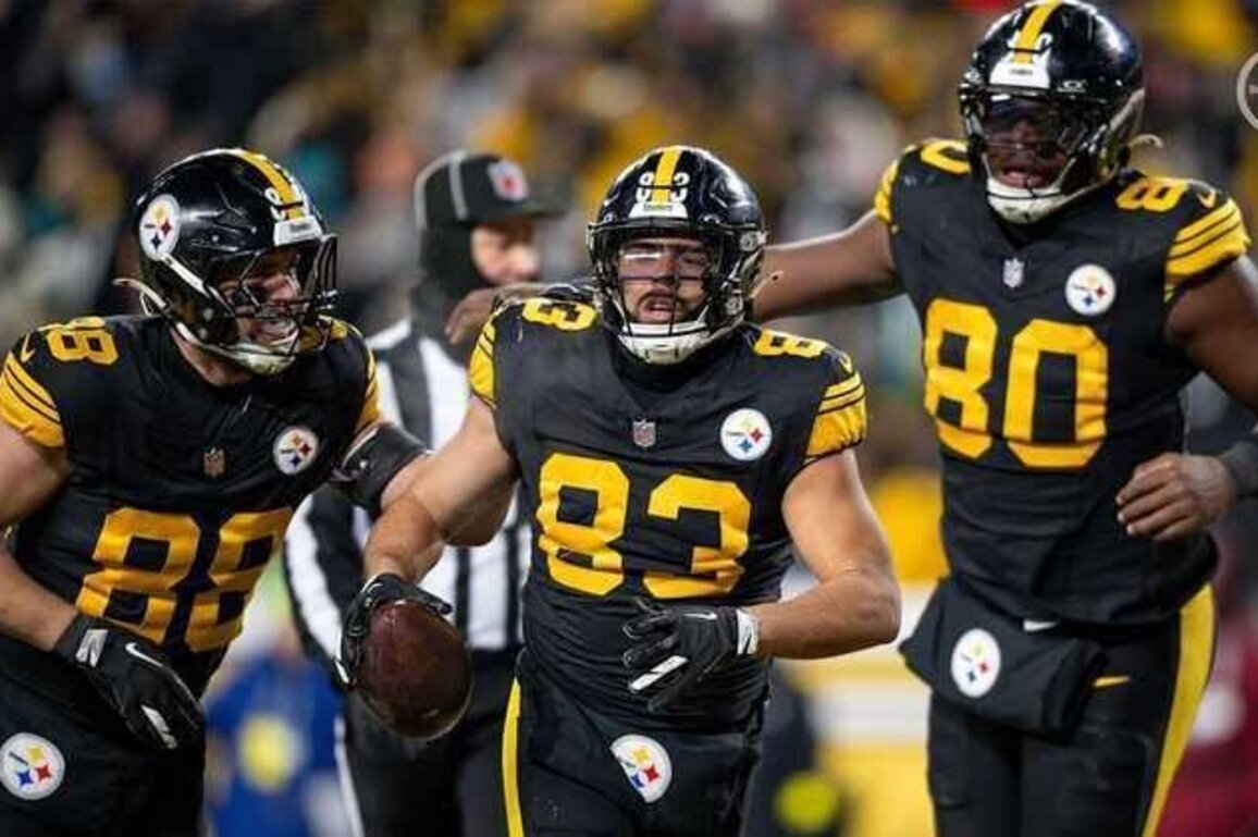 Position Reviews: Tight Ends
