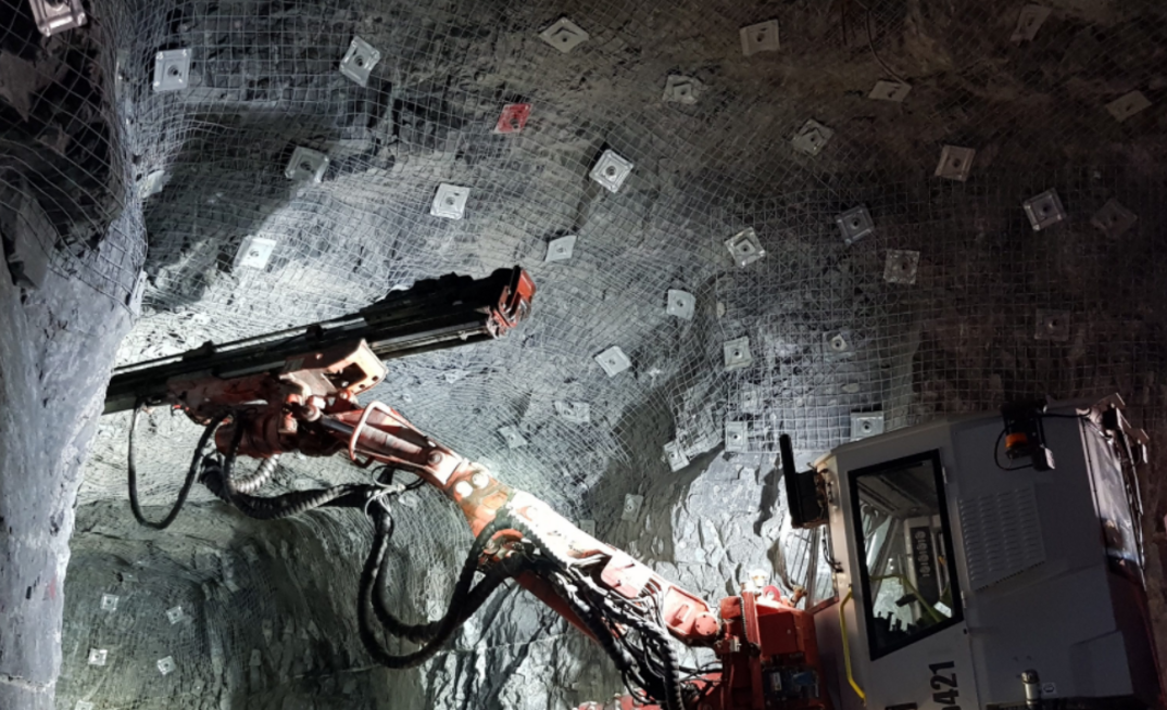 WAF is looking at developing a second underground mining operation to feed its Sanbrado processing plant in Burkina Faso