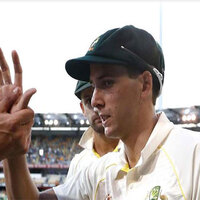 Jhye Richardson eyes Ashes return following shoulder recovery