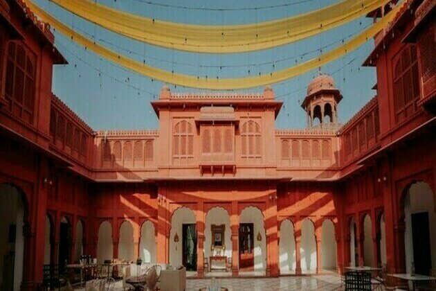 Brij Hotels has added Brij Gaj Kesri Bikaner to its portfolio The Stunning Boutique Hotel, is set to open its doors in October 2022
