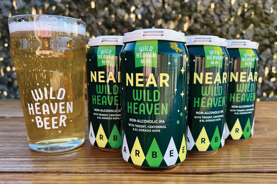 High demand, low ABV- Atlantas nonalcoholic beer craze is testing local brewers - Atlanta Magazine