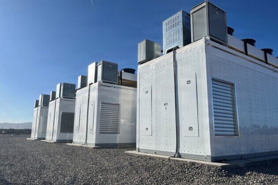 UESC project completed, expected to save Fort Bliss $130M over contract length