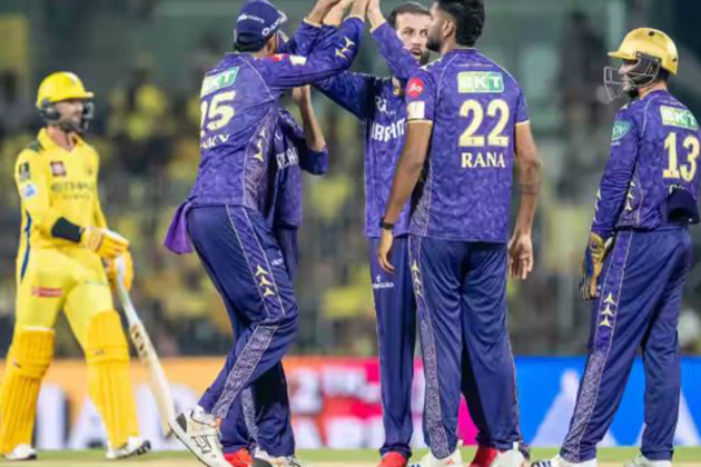 "Moeen played here, Bravo knows the conditions": Rahane reflects on KKR's commanding win at Chepauk
